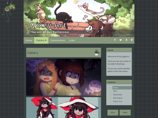 gallery-2 screenshot