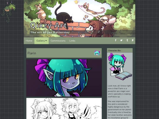 gallery-ocs-flarin-2 screenshot
