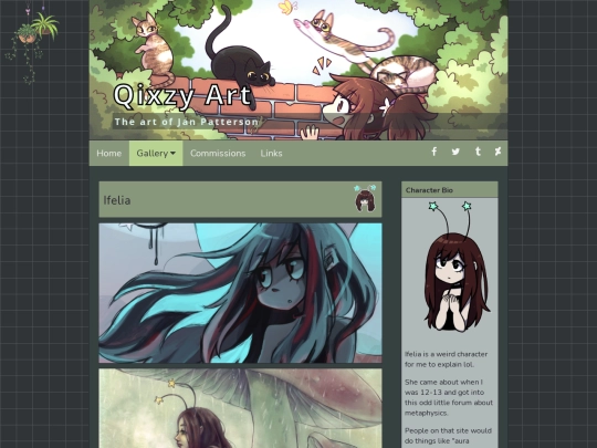 gallery-ocs-ifelia screenshot