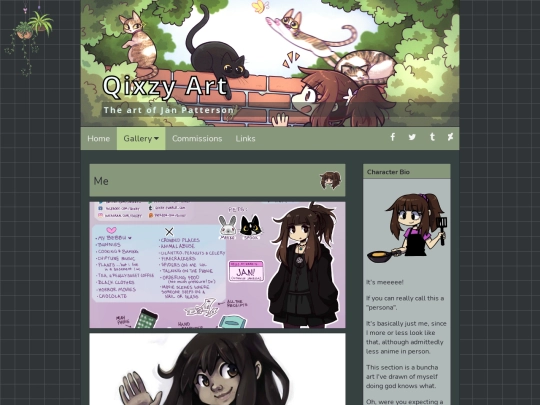 gallery-ocs-jan screenshot