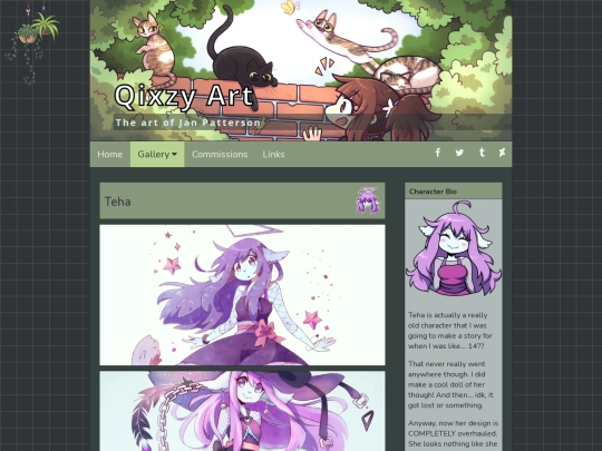 gallery-ocs-teha screenshot