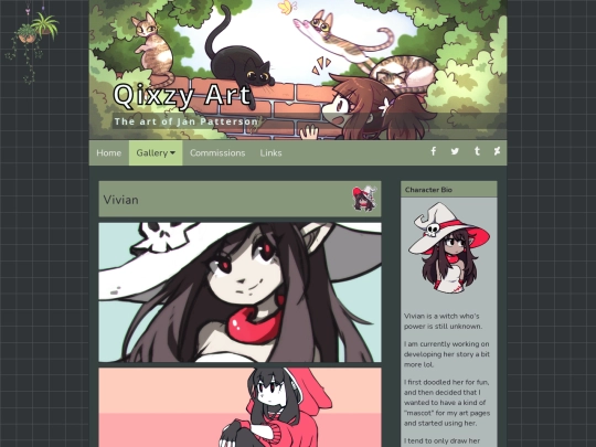 gallery-ocs-vivian-2 screenshot