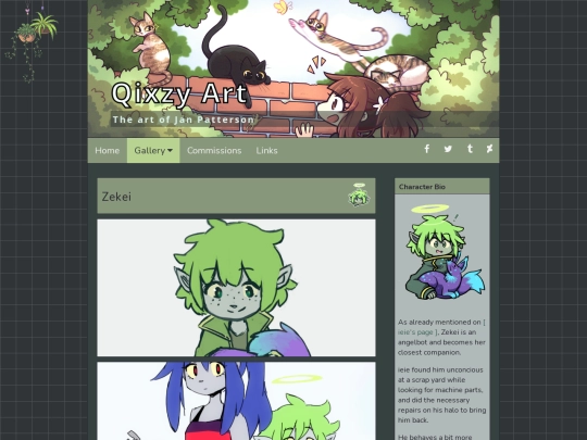 gallery-ocs-zekei-2 screenshot