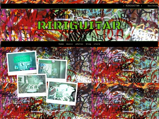 photos screenshot