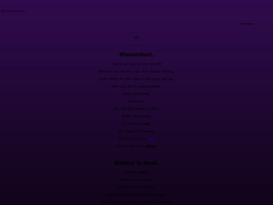 aboutss screenshot