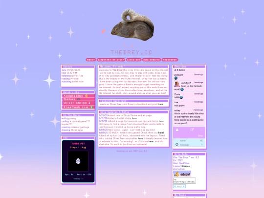 8.0 screenshot