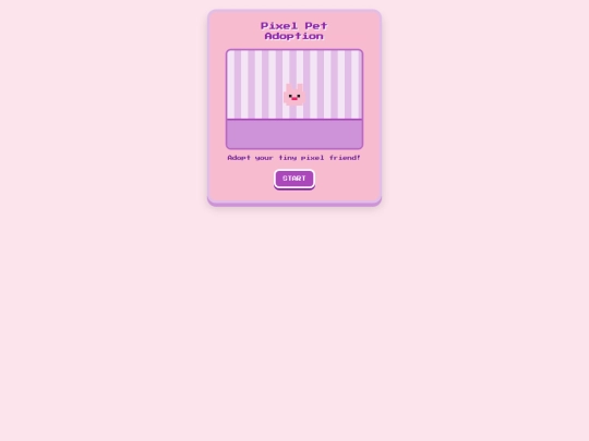 8.0/kawaiicritter screenshot