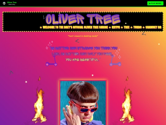 8.0/olivertree screenshot