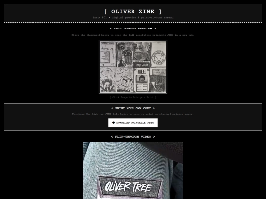 8.0/oliverzine1 screenshot