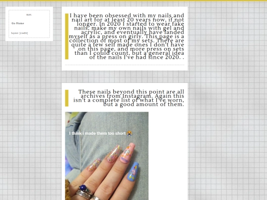 blog/blog screenshot