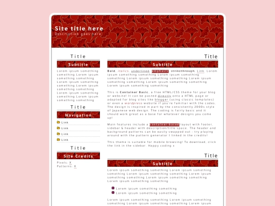 info/save screenshot