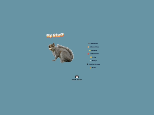 layouts/card screenshot