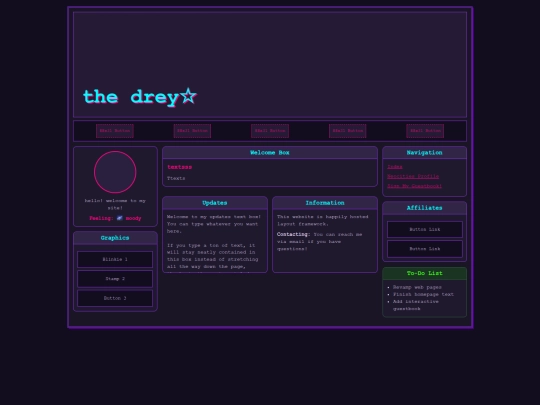 layouts/layout7 screenshot