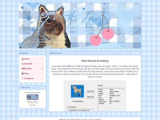 picnic/petz screenshot