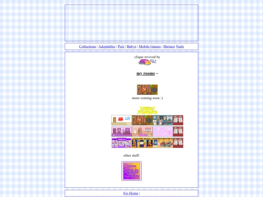treehouse/cliques1 screenshot