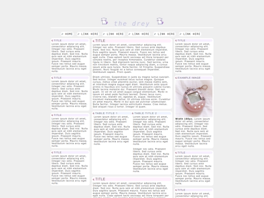 treehouse/layout6 screenshot