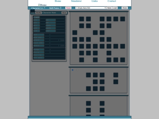 8 screenshot