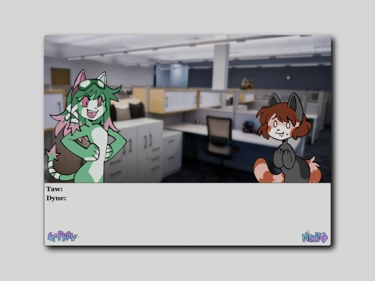 VN/DivinePulse_BJ screenshot