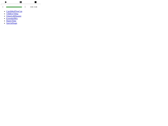 audio/framework/audiostyle screenshot