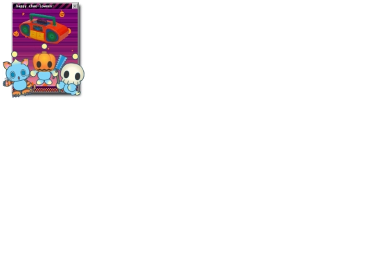 chao/chaoradio screenshot