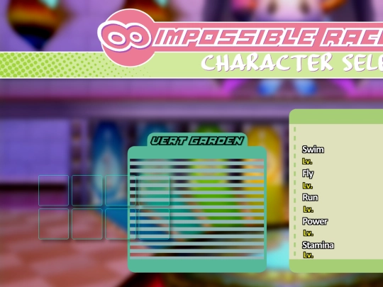 chao/chaoselect/select screenshot