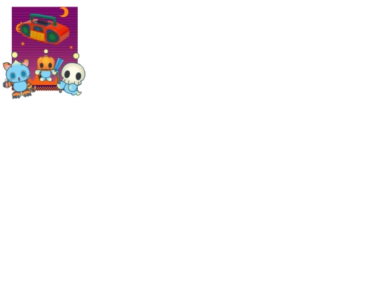 chao/newchaoloween screenshot