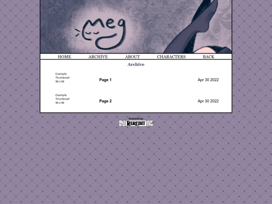 commissions/megPage/Meg_ComicPage/archive screenshot