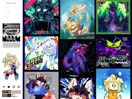 gallery screenshot