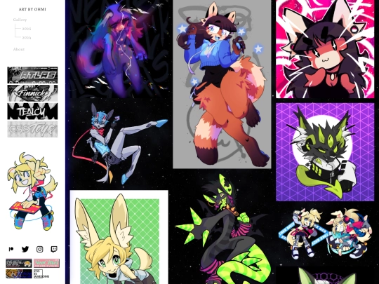 gallery24 screenshot