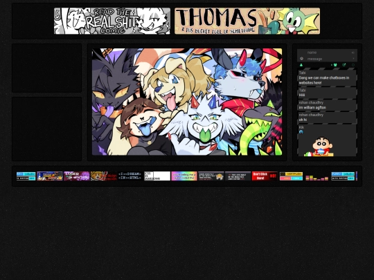homev2 screenshot