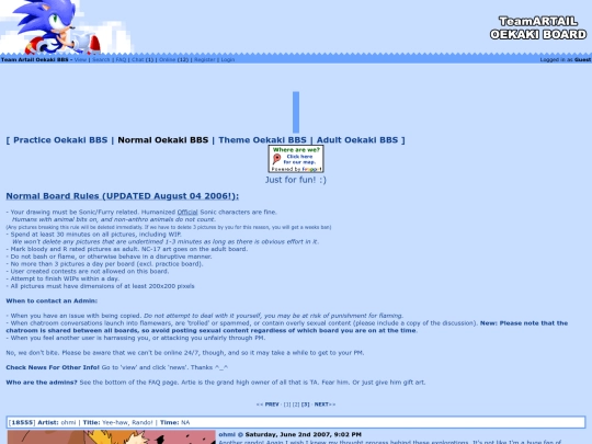 oekaki/page-3 screenshot