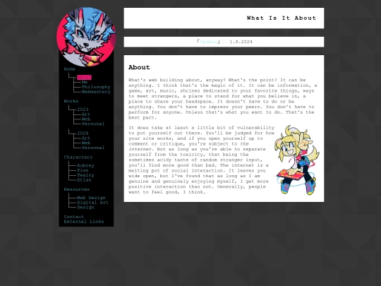 smellypuppy/about screenshot