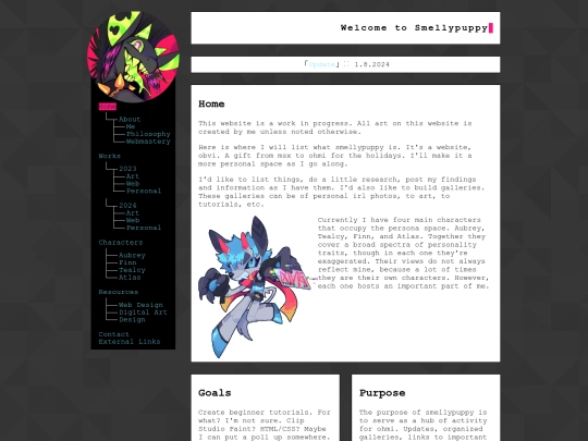smellypuppy/smellypuppy screenshot