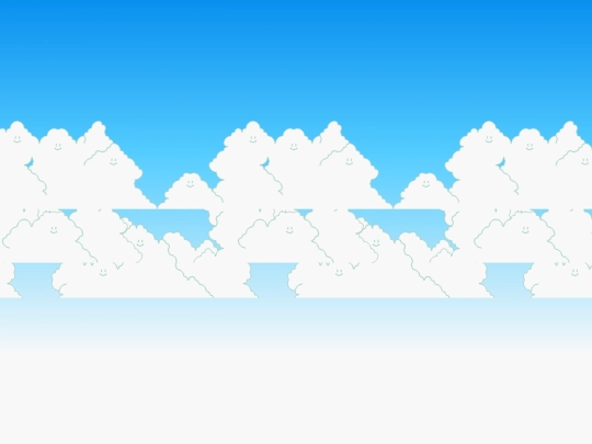 test-CSS/bottomscroll screenshot