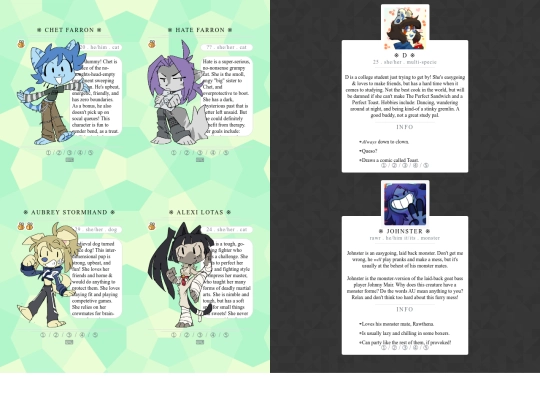 test-CSS/characterprofileexample screenshot