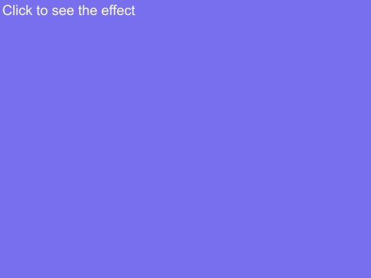 test-CSS/clickripple screenshot