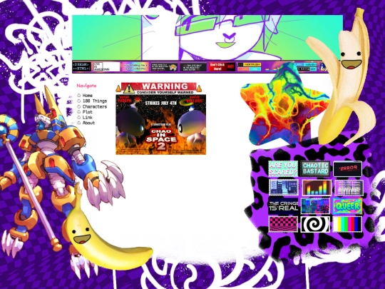 test-CSS/fun screenshot