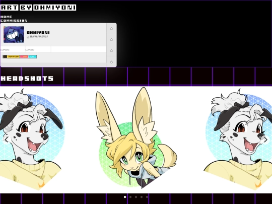 test-CSS/gallerytest screenshot