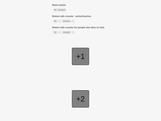 test-CSS/likebuttontest screenshot