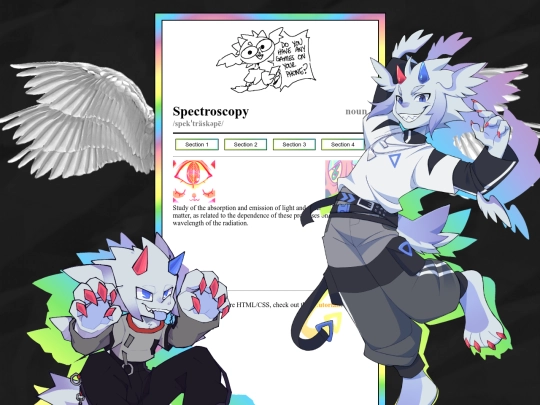 test-CSS/newsite screenshot