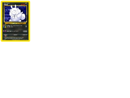 test-CSS/pokefloat screenshot