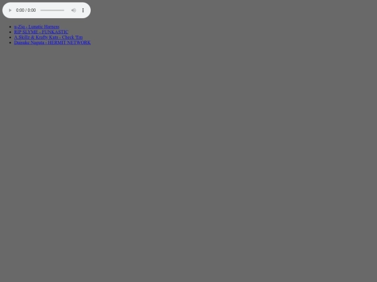 test-CSS/test4 screenshot