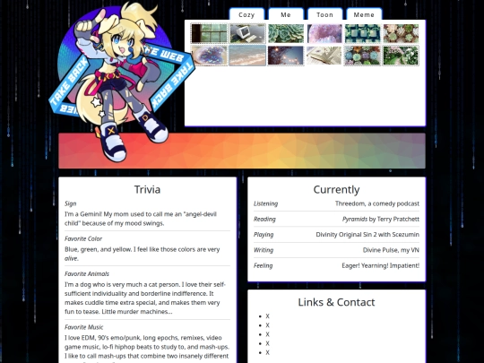 test-CSS/websafeaubrey screenshot