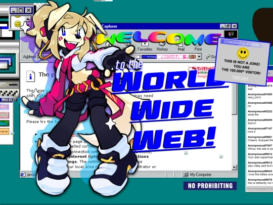 websafeaubrey screenshot