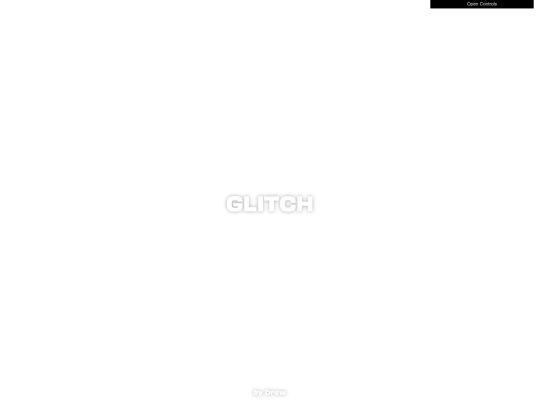 recode/glitch-assignment screenshot