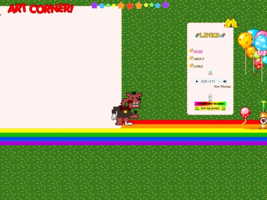 art screenshot