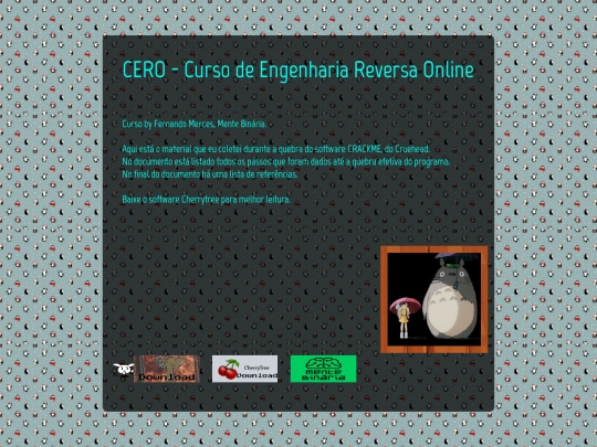 content/pages/cero/cero screenshot