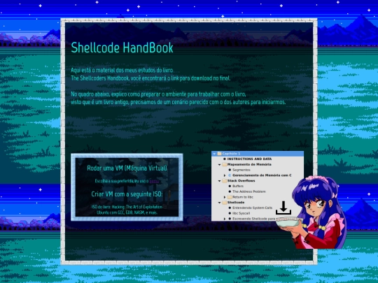 content/pages/shellcodehandbook/shell screenshot