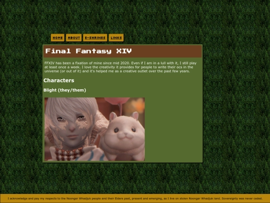 ffxiv screenshot