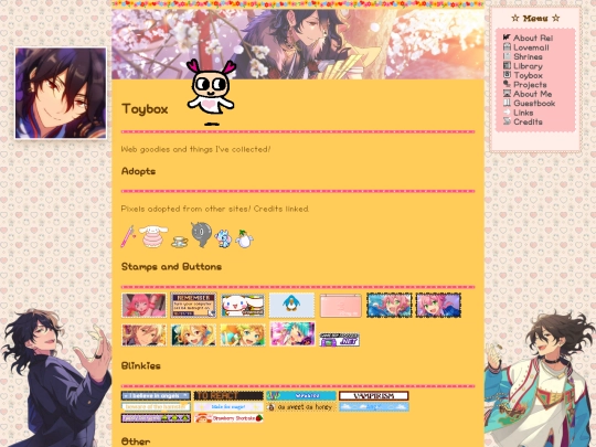 toybox screenshot